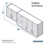 mueble-superior-aliso-1800-challenger-color-amber-4