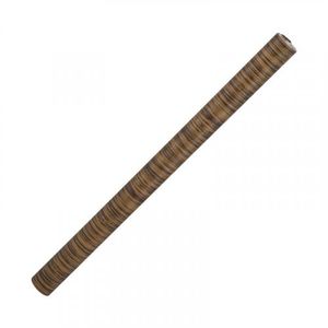 Autoadhesivo Miniroll 45 cm x 3 m Madera Guayacan