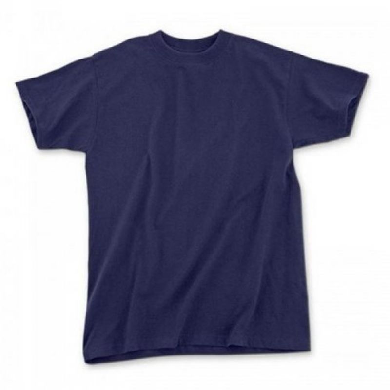 camiseta-cuello-redondo-azul-t