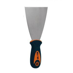 Espatula Inox Mango Anato Azul 80Mm