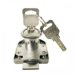 Cerradura 1550 Mueble Llave Punto