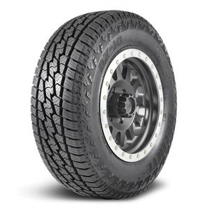 Llanta 245/75 R16 120/116S Dx-10 Delinte
