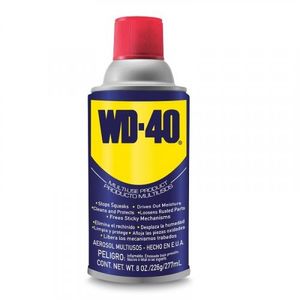 Lubricante x272ml