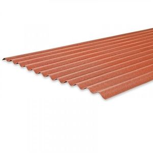 Teja P3 Roja x3.05 m