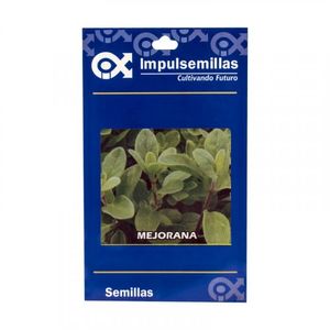 Semilla Mejorana x0.2g