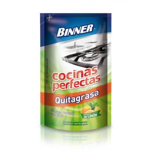 Desengrasante Cocinas Perfectas Repuesto x 500ml