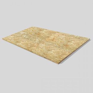 Tablero Osb Lp Multi-Plac 9Mm 122x244 Cm