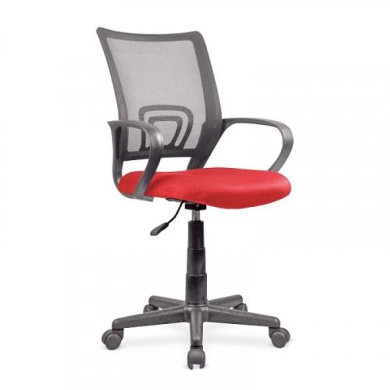 silla-oficina-pc-malla-negro~rojo-1