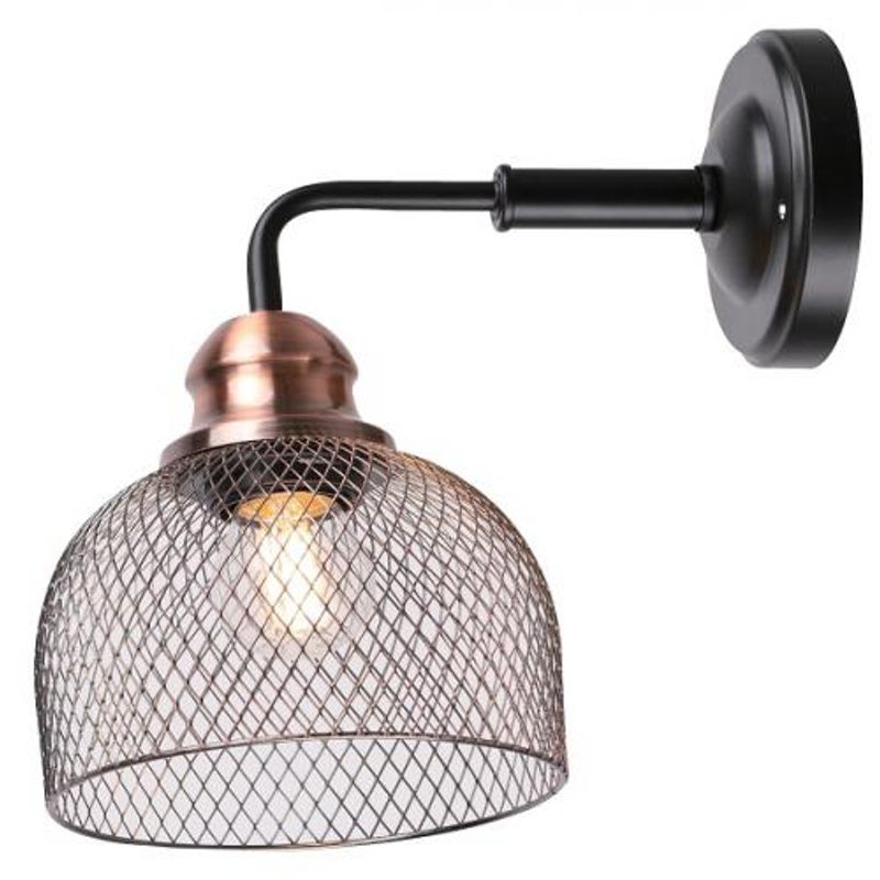 lampara-pared-negro-1l-e27-60w-4
