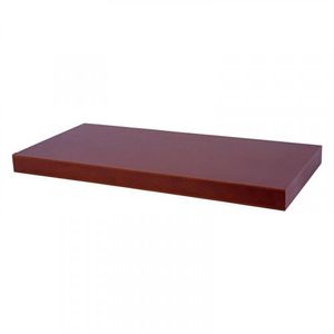 Repisa 45 cm x 20 cm Venecia Flotante Miel