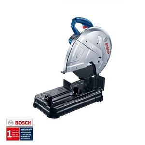 Tronzadora 14'' GCO220 2200W + 1 disco Bosch