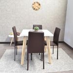 comedor-lyon-4p-cuero-sintetico-1