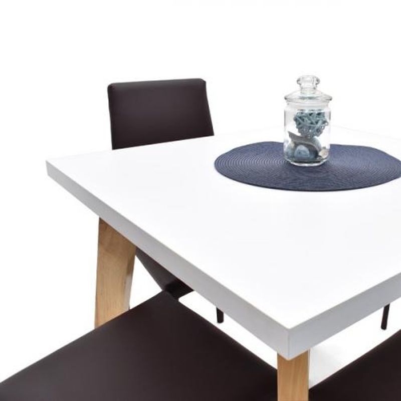 comedor-lyon-4p-cuero-sintetico-2
