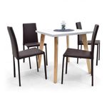 comedor-lyon-4p-cuero-sintetico-5