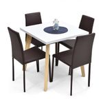 comedor-lyon-4p-cuero-sintetico-6
