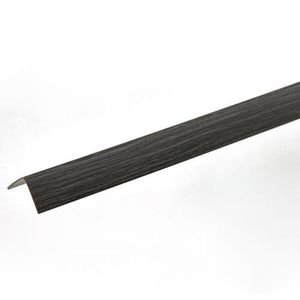 Esquinero Pvc Salvaje 2.4 Mts