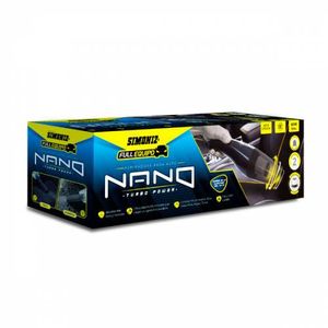 Aspiradora Nano Simoniz Full Equipo