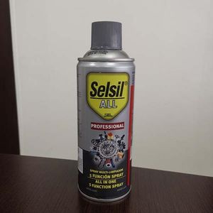 Spray Todo En Uno 400 ml Selsil