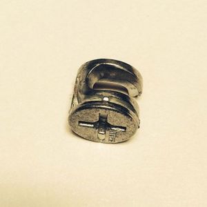 Tornillo Minifit 1 cm x2und