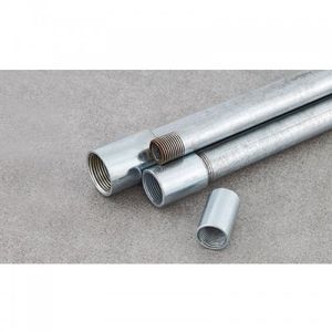 Tubo Conduit Imc 3/4pg x 3m Galvanizado