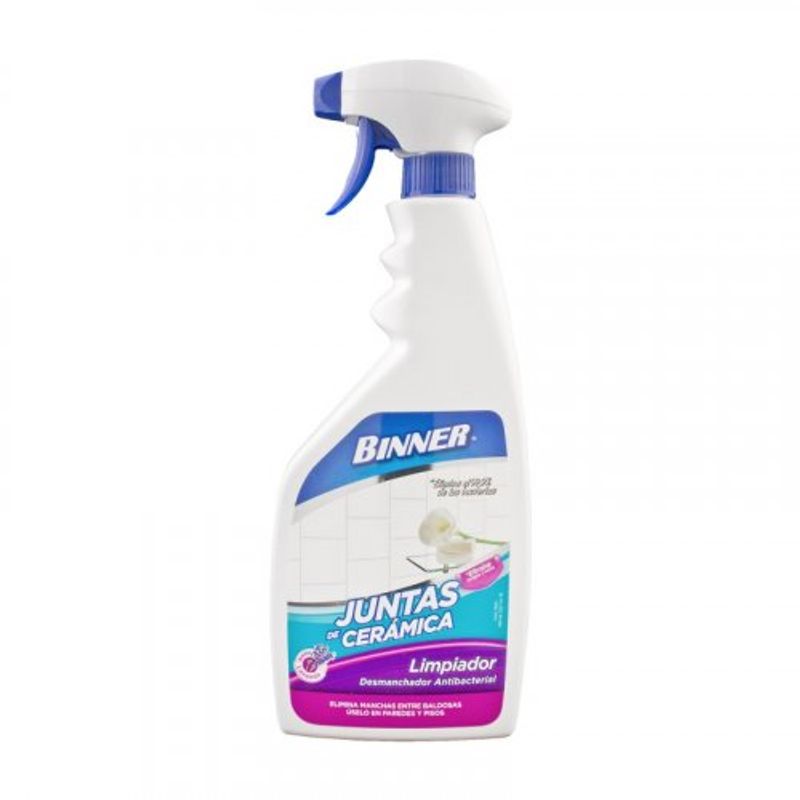 LIMPIADOR DE JUNTAS WHITE x1000ml | LIMPIADORES, Comprar a Domicilio