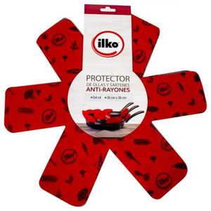 Protectores De Ollas Y Sartenes Ilko