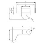 percha-doble-dessin-negro-mate-1-3