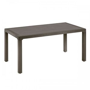 Mesa Familiar Eterna Wengue
