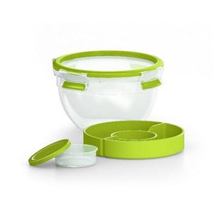 Recipiente T-Fal MasterSeal to Go 1L Ensaladas