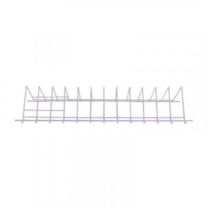 Pocillero De Alambre 70 Cm