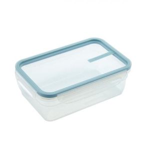 Recipiente Kliper IMUSA 1,24 Litros Apilable