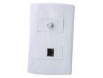 salida-coaxial--2B-toma-telefono-spazio-americana-4-hilos-blanca-x12v-1