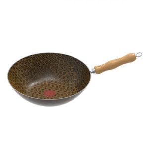 Wok IMUSA Talent Master Deluxe 30cm con Mango