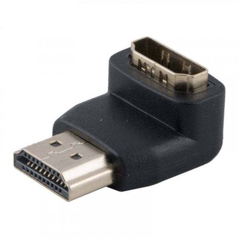 Hdmi codo best sale