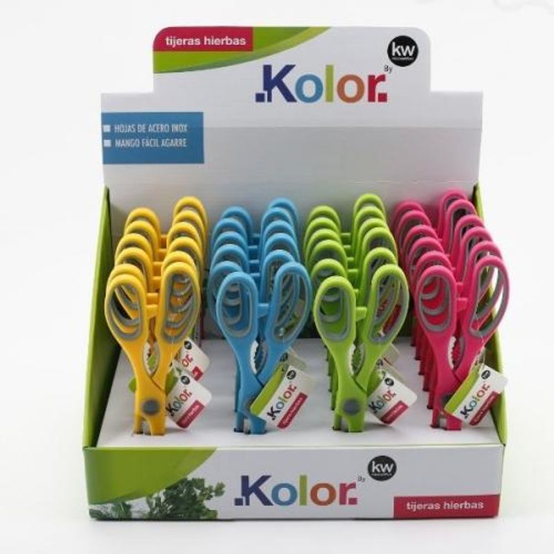 tijera-de-cocina-para-hierbas-colores-surtidos-kw-1