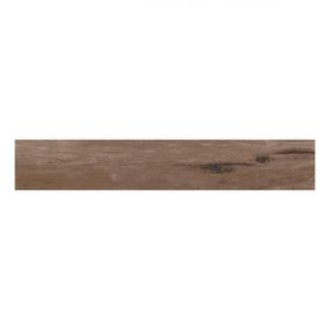 Piso/pared Stelvio Terra 19.7x119 cm 1.14 m2 Ceramica Italia
