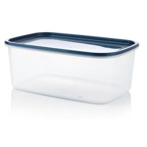Caja Organizadora Plus 16L Azul Noche