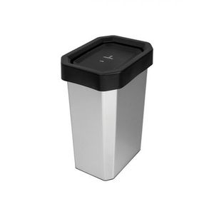 Caneca Estrabins Vaiven 10L Negro-No Aprovechable-Iml Metalizado