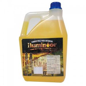Combustible Antorcha Repele Insectos Citronela x1900ml