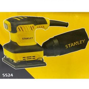Lijadora STEL401 Orbital 220W 16000rpm