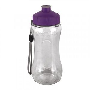 Botella Deportiva Pull Push x500ml