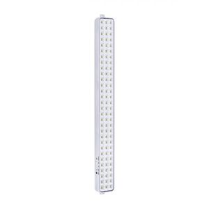 Lampara Led De Emergencia 6W 45 Cms 2200 Mah 3-4 Horas Uso