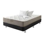 combo-sigma-140x190-mas-basecama-tipo-cuero-negro-mas-dos-almohadas-mas-protector-de-colchon-1