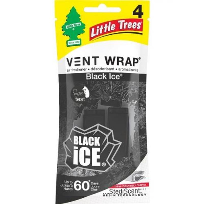 ambientador-little-trees-vent-wrap-black-ice-1