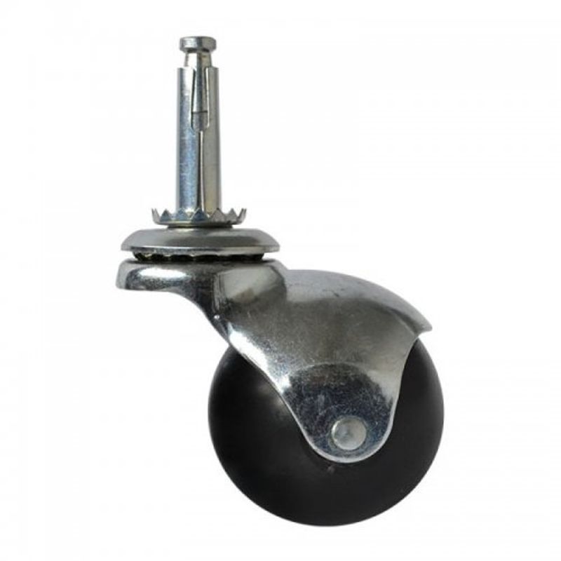 rodachina-50-mm-giratoria-bola-con-espigo-presion-1