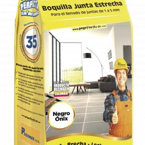 Boquilla Bolsa Negro Onix x 2 Kg