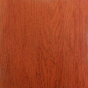 Piso Vinilo Forestal grabado 30.5x30.5 Sapelly 1.6 Mm Cj 2.04 M2