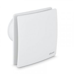 Extractor de Olores 16 cm x 16 cm Elegante 100