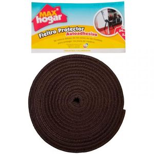 Fieltro Protector 24 mm Café x3m