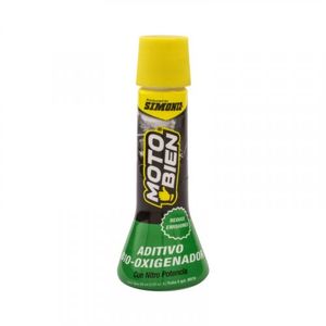 Aditivo Bio-Oxigenador 60ml Motobien